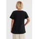 thumbnail image 3 of Polera Mujer Cuello Bote Negro- ll, 3 of 4