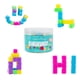 thumbnail image 1 of Cubos apilables KOMARC GAMES StickiKubes 125 cubos, 5 colores, 1 of 5