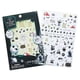 thumbnail image 5 of Libro de pegatinas Disney Nightmare Before Christmas con más de 300 pegatinas, 5 of 5