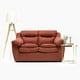 thumbnail image 2 of Sofa Bali 2c Terracota, 2 of 5