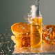 thumbnail image 4 of Body spray Liliya's Aroma Wild Orange 100 ml vegano, 4 of 6