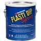 thumbnail image 1 of Plasti Dip Black, con revestimiento de goma, pulverizable, paquete de 4 unidades, 3,78 litros, 1 of 1