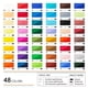 thumbnail image 2 of Set de Pasteles al Óleo Meeden 48 Colores con 4 Blancos, 2 of 3