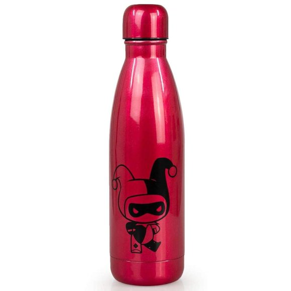 Botella de agua Underground Toys Harley Quinn 500 ml
