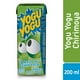 thumbnail image 2 of Bebida Leche Láctea Yogu Yogu Chirimoya Caja, 200 g, 2 of 2