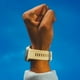 thumbnail image 3 of Banda para Apple Watch 49mm de Silicona UT Decoded Blanca, 3 of 10