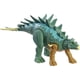 thumbnail image 1 of Figura de acción Mattel Jurassic World Fierce Force Chialingosaurus, 1 of 6