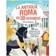 thumbnail image 2 of 30 Segundos - La Antigua Roma, 2 of 4