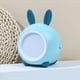 thumbnail image 3 of 1pc Nursery Night Light, The LED Bedside Lamp For Breastfeeding And Sleep Aid, USB Rechargeable,Three Colors Adjustable, For Babies And Kids Bedrooms, 3 of 3