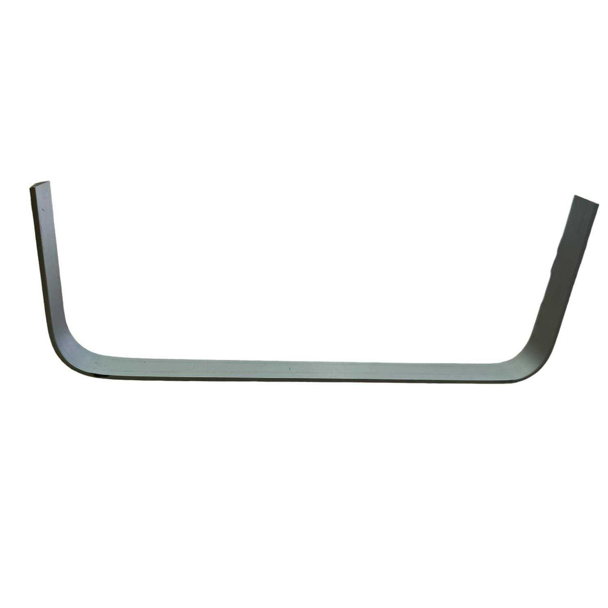 Genérico - Base Para Panel Solar