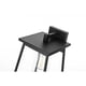 thumbnail image 4 of Aplique de Pared Exterior Lambert 8.5 Hierro Negro Elegant Lighting, 4 of 8