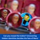 thumbnail image 5 of Juego de mesa Skybound Invincible: Escape from Mars (11+ años), 5 of 6
