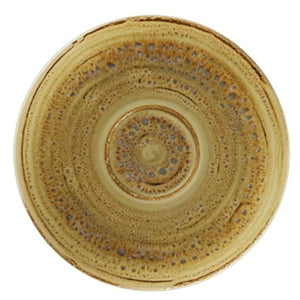 Rak Porcelain - Set De 6 Platillo Porcelana Garnet 17Cm Spot Rak