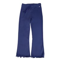 Calza Niña Morado Pillin