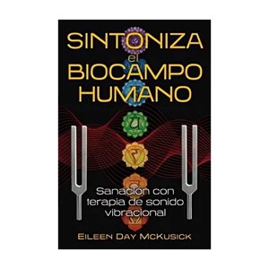 Inner Traditions - Libro Sintoniza El Biocampo Humano / 064