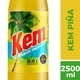 thumbnail image 1 of Bebida Piña Botella, 2.5 L, 1 of 3