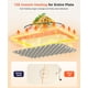 thumbnail image 4 of Bandeja térmica eléctrica impermeable para calentar alimentos LNNIW, 4 of 7