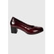 thumbnail image 3 of Zapato Rhania Burdeo, 3 of 5