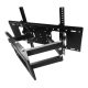 thumbnail image 1 of Soporte Tv Ajustable Doble Base 32 A 80 Genérico, 1 of 4