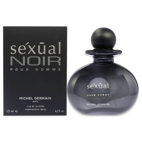 Perfume Michel Germain Sexual Noir EDT