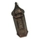 thumbnail image 1 of Lámpara Decorativa Colgante De Luz De Linterna Tallada Hueca Para Adorno De Dormitorio Cobre Peque?o, 1 of 5