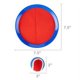 thumbnail image 2 of Juego Lanzar Atrapar Play Day 2 Discos 1 Pelota Rojo Azul, 2 of 3