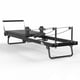 thumbnail image 1 of Pilates Reformer Ten Series Heat, 1 of 8