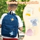 thumbnail image 3 of Kit de juguetes Squishy tngtswwcv Mochi Taba, 20 unidades, con llavero, 3 of 7