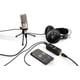 thumbnail image 3 of Interfaz De Adaptador De Preamplificador De Micrófono Irig Pre 2, 3 of 9