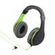 thumbnail image 1 of Auriculares eKids para niños con cable y control de volumen parental, 1 of 5