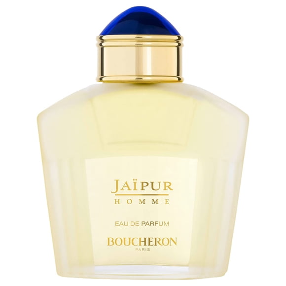 Perfume Boucheron Jaipur Homme Eau de Parfum para hombre, 100 ml