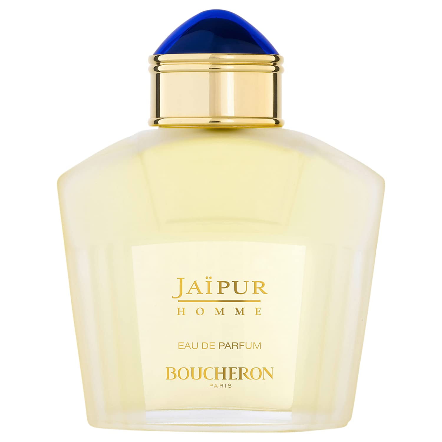 Perfume Boucheron Jaipur Homme Eau De Parfum Para Hombre, 100 Ml