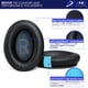 thumbnail image 3 of Almohadillas para auriculares Bose SoundLink AE2, color negro, 3 of 8