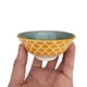 thumbnail image 4 of Bowl Pocillo Loza 9.5x4.5cm, 4 of 4