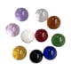 thumbnail image 2 of Bolas de cristal de 16 mm, canicas, cuentas de vidrio, damas, 1,6 cm, accesorios para decoración de peceras - Walmart.com, 2 of 5