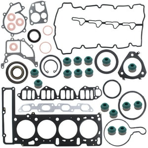 Repuestos Del Sol - Juego Empaquetadura Motor Ssangyong Actyon Sport 2.0 2007 2011