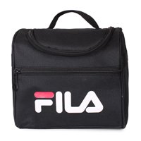 Fila - Lonchera Térmica Bonet Blanco-Negro