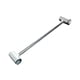 thumbnail image 5 of Herramienta De Ajuste De Bisagra De Puerta, Llave Ajustable De Costura De Hardware Portátil Para El Hogar De 8 Mm A 19 Mm, 5 of 5