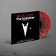 thumbnail image 1 of Vinilo LP Diggers Factory El Padrino Rojo/Negro Salpicado, 1 of 1