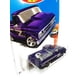 thumbnail image 3 of Hoosier Toy Hot Wheels 2017 HW Hot Trucks '67 para Chevy C10, color morado, 3 of 3