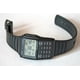 thumbnail image 5 of Reloj Casio Collection unisex negro con calculadora, 5 of 8