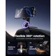 thumbnail image 3 of Soporte para teléfono de coche, tablero Vpryhuan, rotación de 360°, 3 of 6