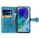 thumbnail image 2 of Funda Cartera FOXDOCK para Samsung Galaxy M55 5G , Flip PU con Relieve de Gatos y Perros, Tarjetero y Soporte, 2 of 6