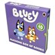 thumbnail image 3 of Caja de 10 libros de Bluey - Ladybird Books Ltd, 3 of 4