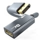 thumbnail image 1 of Adaptador DisplayPort a HDMI ULT-WIIQ 8K @60Hz DP 1.4a a HDMI 2.1, 1 of 7