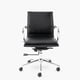 thumbnail image 1 of Silla Ejecutiva Classic Media, 1 of 5