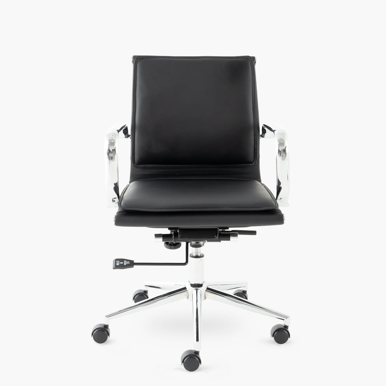 Form Office - Silla Ejecutiva Classic Media