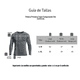 thumbnail image 5 of Set Primera Capa Hombre, Camiseta Y Calza Compresion Térmicos, 5 of 7