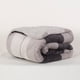 thumbnail image 3 of Plumon Corduroy Coral Sherpa Estampado 2 P Ranco, 3 of 3