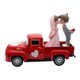 thumbnail image 5 of Figura Decorativa De Camioneta Para El Día De San Valentín, Para Cocina, Para El Escritorio De La Esposa, Modelo De Camioneta, Estilo F, 5 of 5